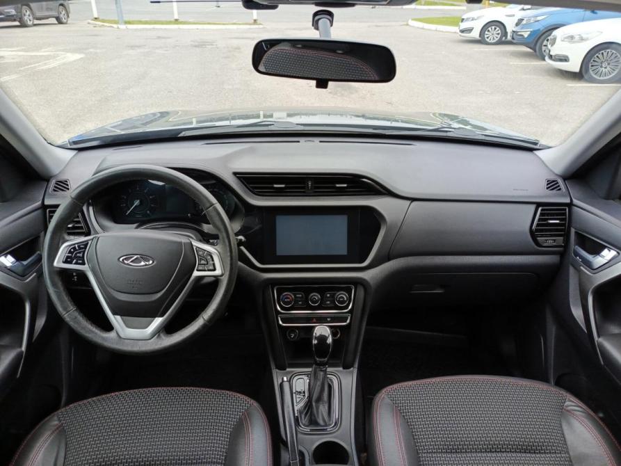Chery Tiggo 3 I Йошкар-Ола  - изображение 17
