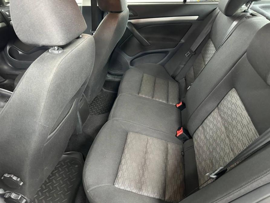 Skoda Octavia II (A5) Рестайлинг Санкт-Петербург  - изображение 19