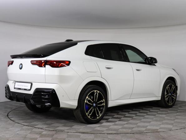 BMW X2 II (U10) с пробегом 2024 года, цена 4 949 000 рублей, 17000 км, внедорожник, Автокод Объявления
