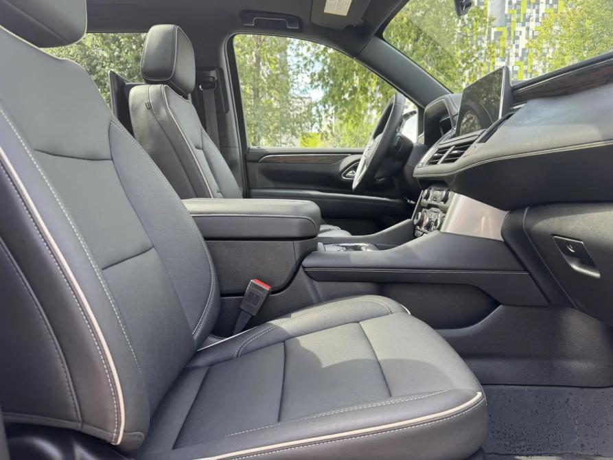 Chevrolet Tahoe V Москва  - изображение 10