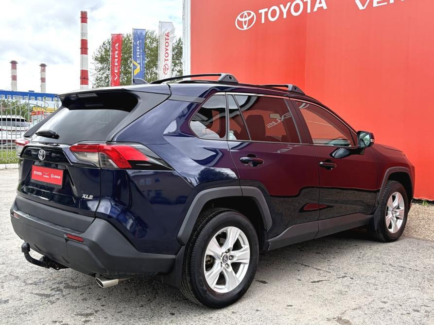 Toyota RAV4 V (XA50) Пермь  - изображение 6