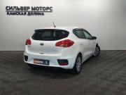 Kia Ceed II Рестайлинг Пермь  - изображение 21
