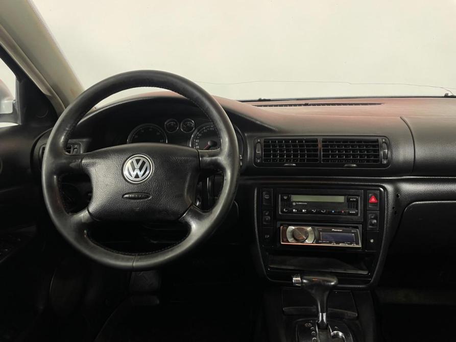 Volkswagen Passat B5 Рестайлинг Воронеж  - изображение 9