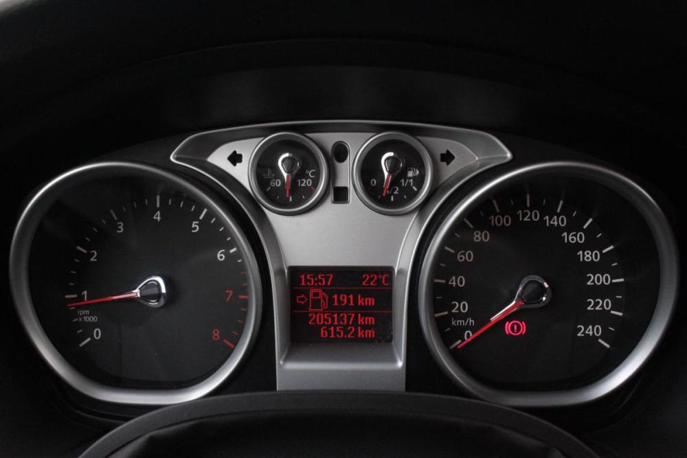 Ford Focus II Рестайлинг Брянск  - изображение 18