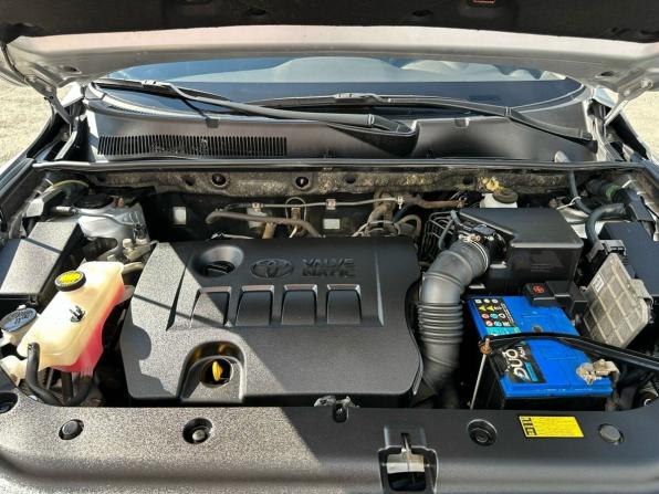 Toyota RAV4 III (XA30) Рестайлинг с пробегом 2011 года, цена 1 470 000 рублей, 232001 км, внедорожник, Автокод Объявления