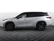 Toyota Highlander IV (XU70) Москва  - изображение 36