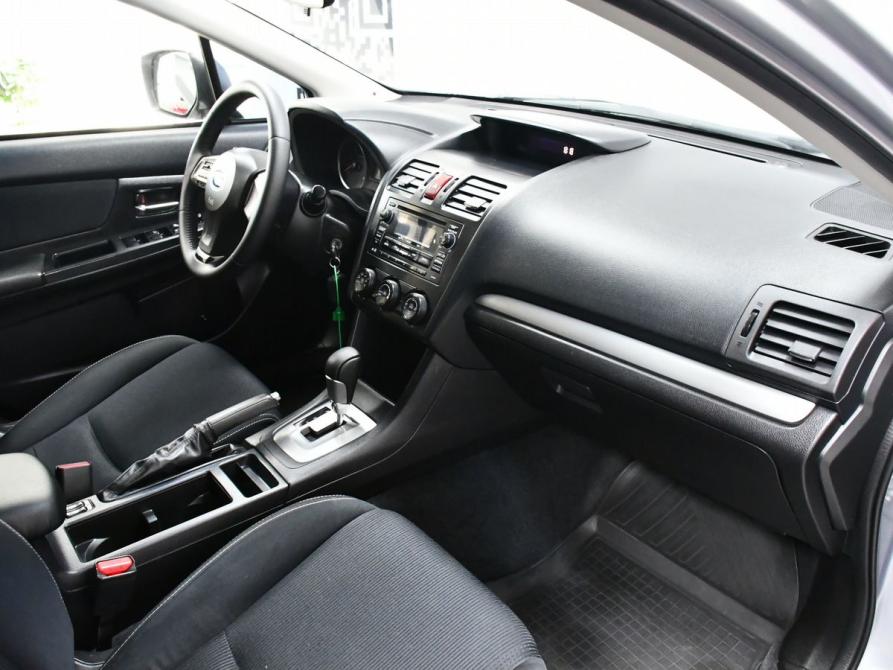 Subaru XV I Новосибирск  - изображение 16