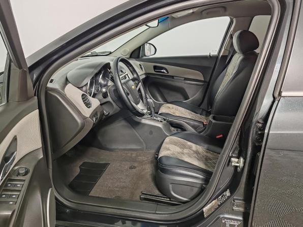 Chevrolet Cruze I Рестайлинг с пробегом 2013 года, цена 569 000 рублей, 354857 км, седан, Автокод Объявления