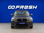BMW X3 III (G01) Москва  - изображение 26