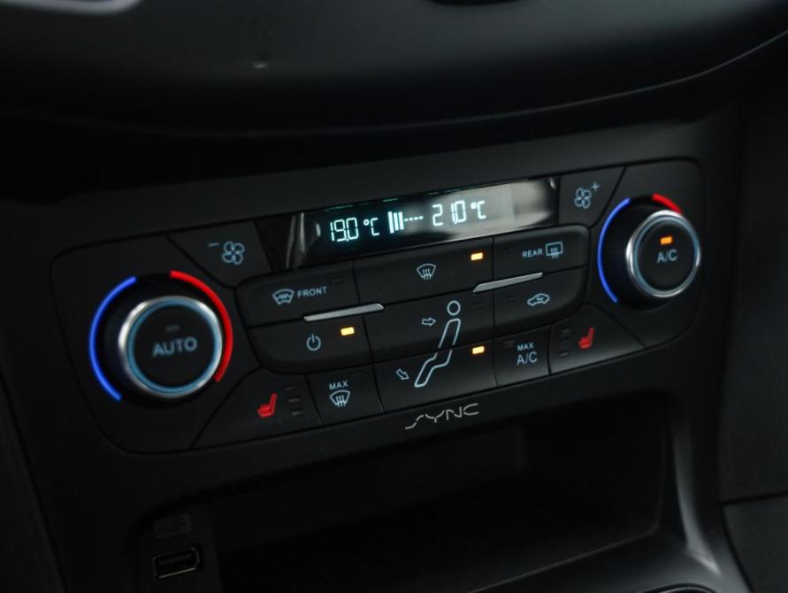 Ford Focus III Рестайлинг Санкт-Петербург  - изображение 16