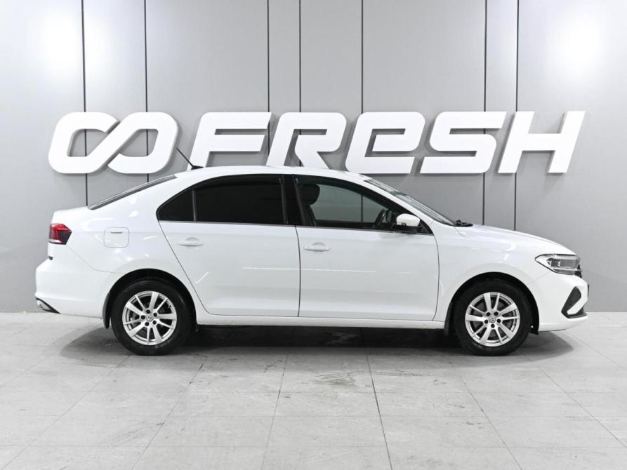 Volkswagen Polo VI Ростов-на-Дону  - изображение 5