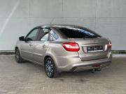 Lada (ВАЗ) Granta I Рестайлинг Тамбов  - изображение 23