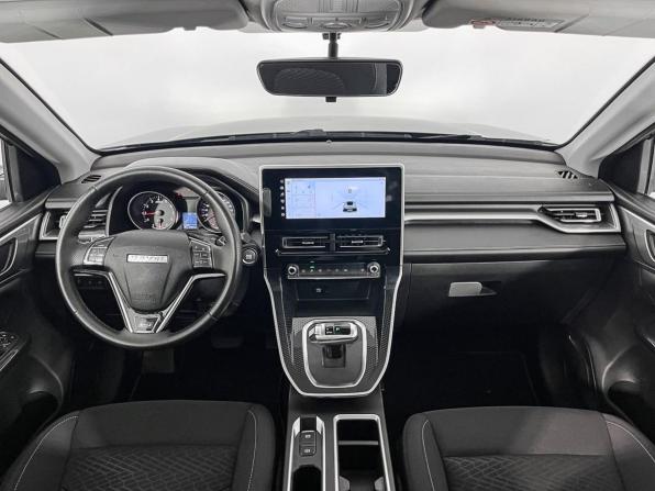 Haval M6 II с пробегом 2024 года, цена 1 680 000 рублей, 36877 км, внедорожник, Автокод Объявления