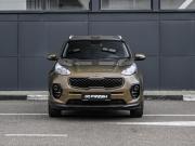 Kia Sportage IV Новороссийск  - изображение 25