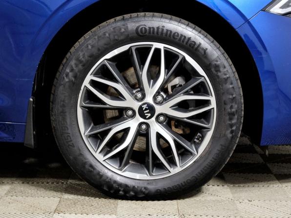Kia K5 III с пробегом 2020 года, цена 2 198 000 рублей, 81958 км, седан, Автокод Объявления