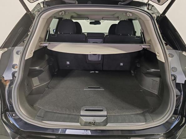 Nissan X-Trail III с пробегом 2016 года, цена 1 729 000 рублей, 103810 км, внедорожник, Автокод Объявления