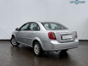Chevrolet Lacetti I Москва  - изображение 19