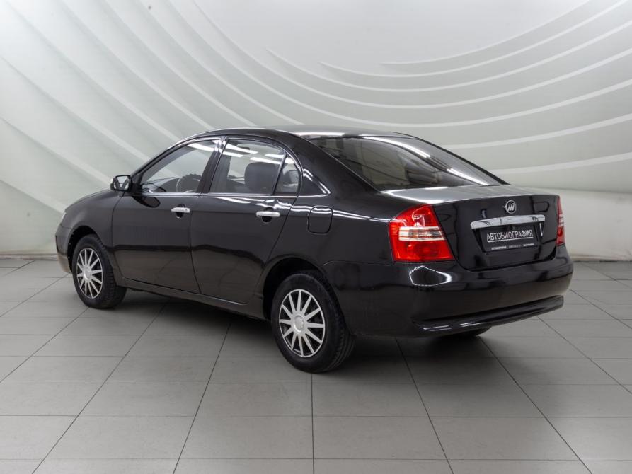 Lifan Solano I (620) Волгоград  - изображение 5