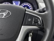 Hyundai Solaris I Уфа  - изображение 26
