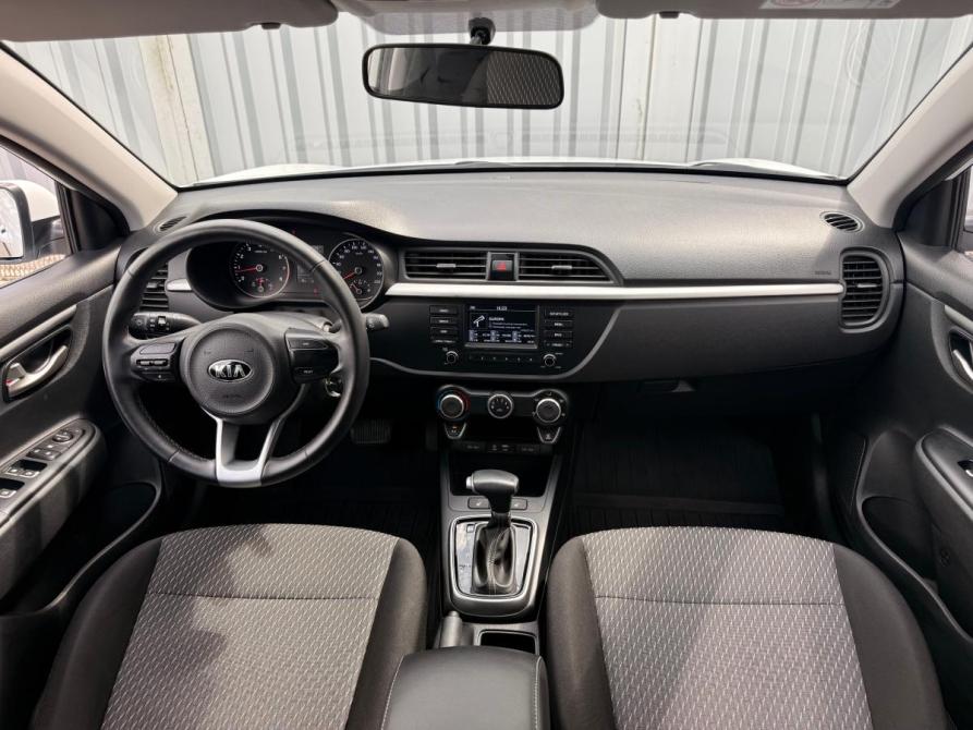 Kia Rio IV Ростов-на-Дону  - изображение 13