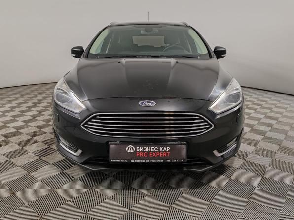 Ford Focus III Рестайлинг с пробегом 2016 года, цена 1 075 000 рублей, 173133 км, универсал, Автокод Объявления