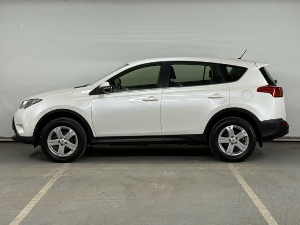 Toyota RAV4 IV (XA40) Рестайлинг с пробегом 2015 года, цена 1 999 000 рублей, 113923 км, внедорожник, Автокод Объявления