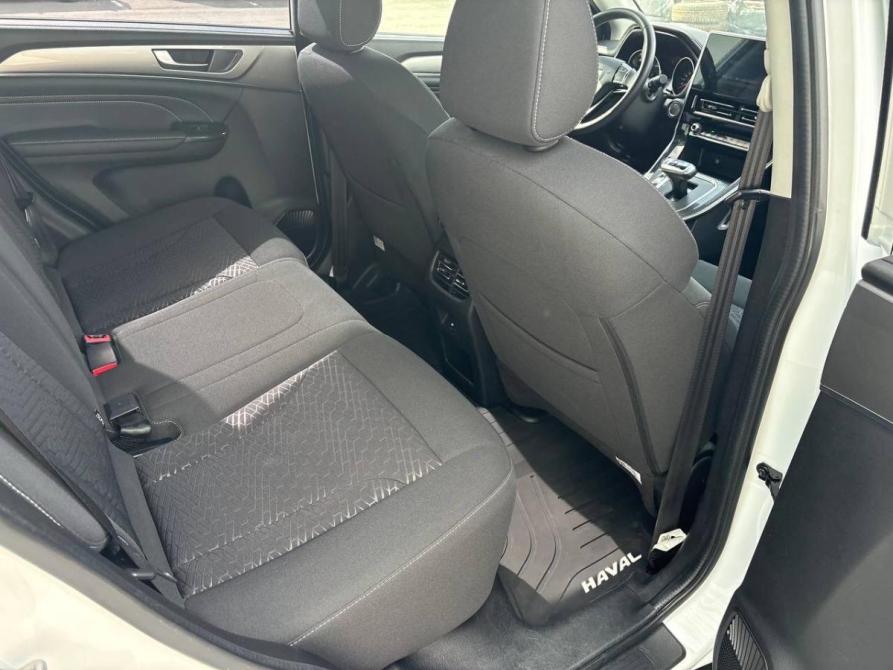 Haval M6 II Нижний Тагил  - изображение 16