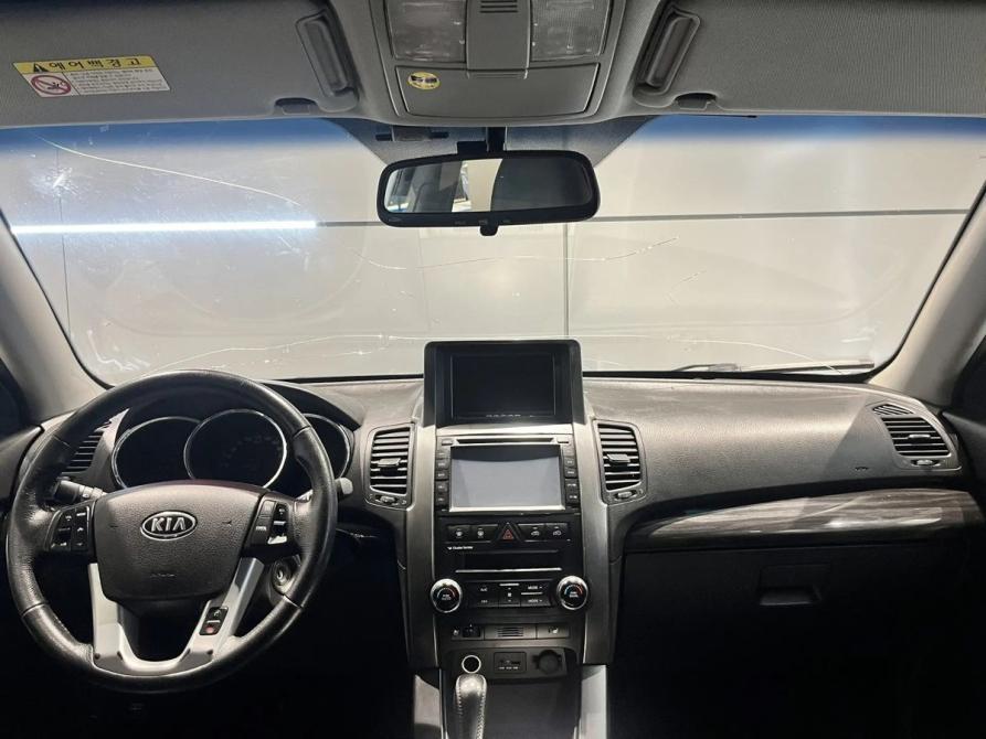 Kia Sorento II Новосибирск  - изображение 13