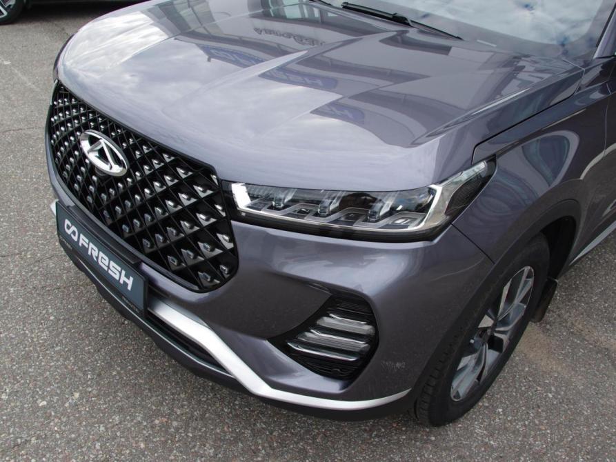 Chery Tiggo 7 Pro I Владимир  - изображение 22