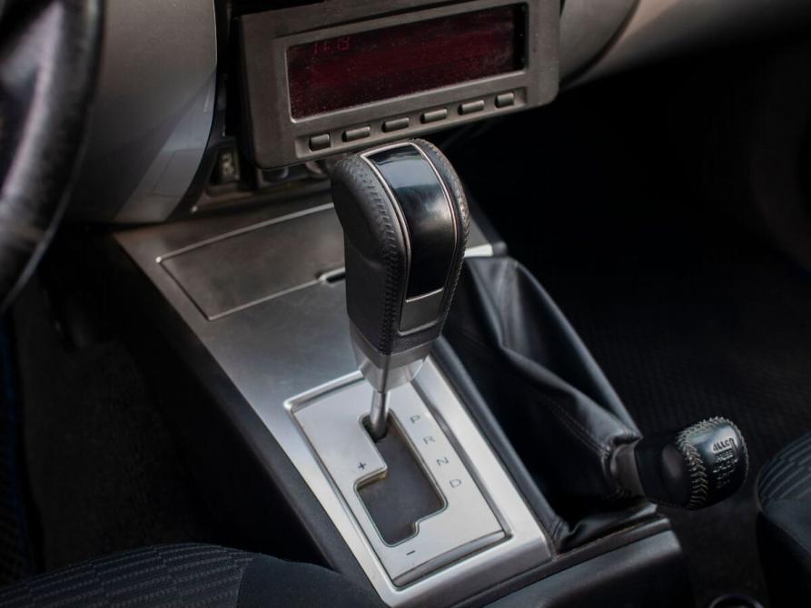 Mitsubishi Pajero Sport II Курган  - изображение 17