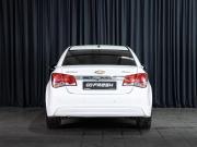 Chevrolet Cruze I Рестайлинг Волгоград  - изображение 19