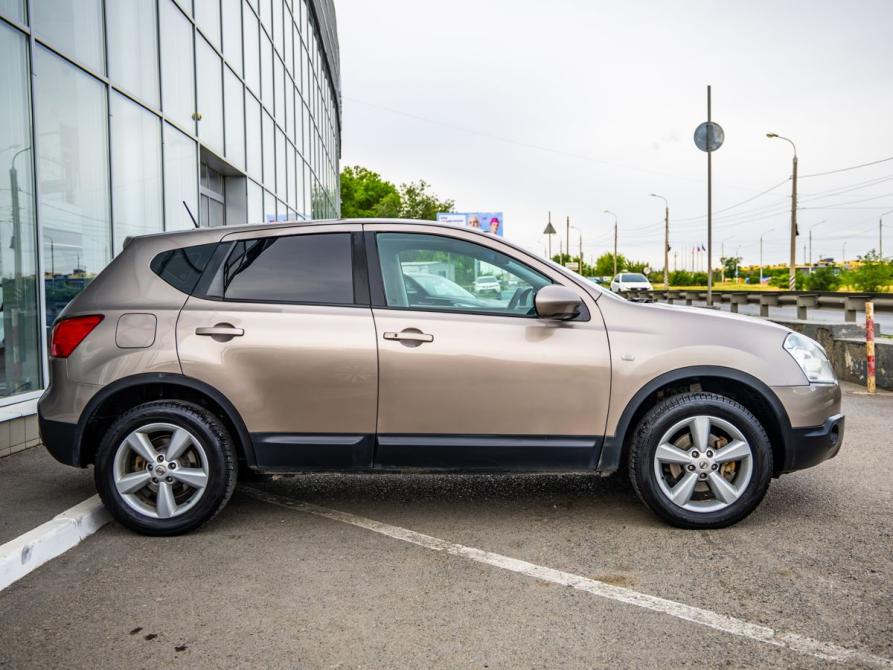 Nissan Qashqai I Волгоград  - изображение 8