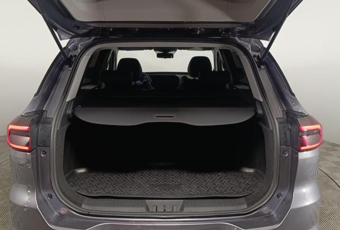 Chery Tiggo 7 Pro Max I с пробегом 2024 года, цена 2 040 000 рублей, 36804 км, внедорожник, Автокод Объявления