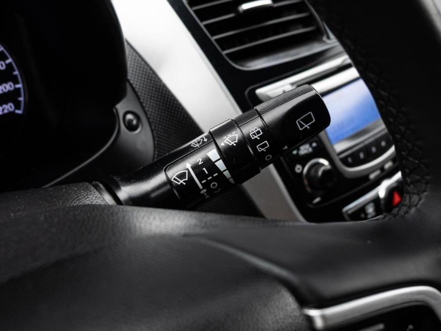 Hyundai Solaris I Краснодар  - изображение 19