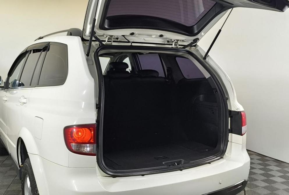 SsangYong Kyron I Рестайлинг Нижний Новгород  - изображение 15