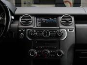 Land Rover Discovery IV Рестайлинг Москва  - изображение 35