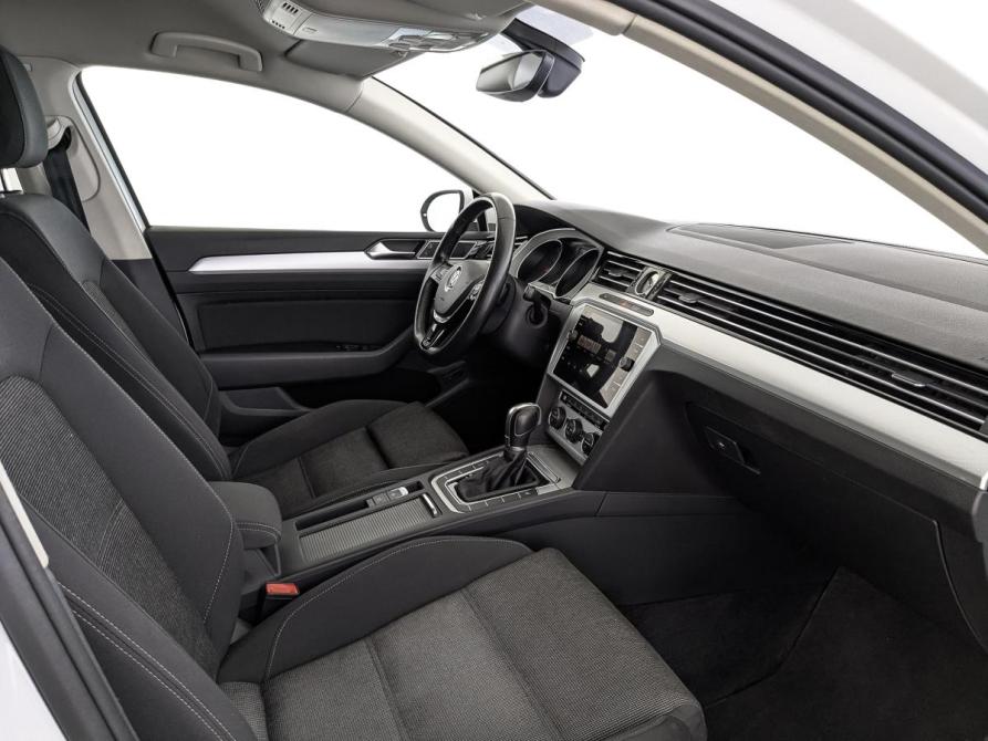Volkswagen Passat B8 Москва  - изображение 13