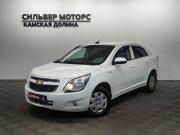 Chevrolet Cobalt II Рестайлинг Пермь  - изображение 20