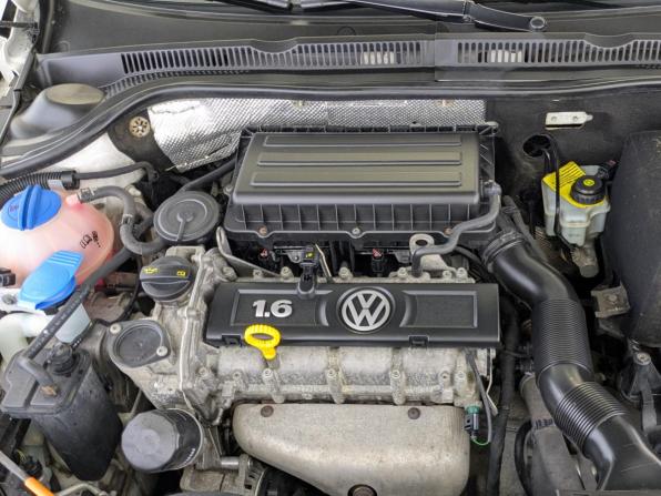 Volkswagen Jetta VI с пробегом 2014 года, цена 1 075 000 рублей, 150000 км, седан, Автокод Объявления