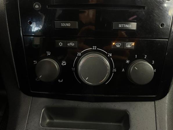Opel Zafira B Рестайлинг с пробегом 2008 года, цена 423 000 рублей, 330800 км, минивэн, Автокод Объявления
