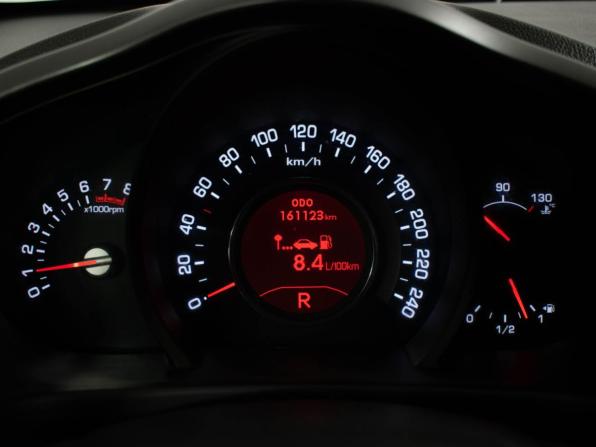 Kia Sportage III с пробегом 2012 года, цена 1 367 000 рублей, 160000 км, внедорожник, Автокод Объявления