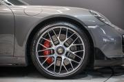 Porsche 911 VII (991) Крым  - изображение 74