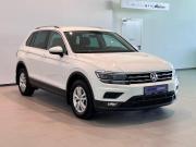 Volkswagen Tiguan II Волгоград  - изображение 33
