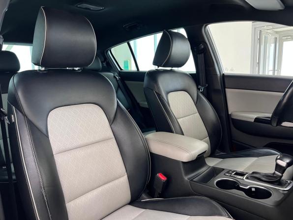 Kia Sportage IV с пробегом 2018 года, цена 2 350 000 рублей, 102660 км, внедорожник, Автокод Объявления
