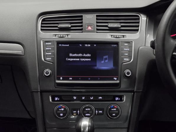 Volkswagen Golf VII с пробегом 2015 года, цена 1 449 000 рублей, 187116 км, универсал, Автокод Объявления