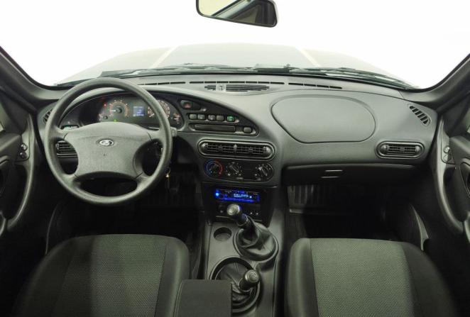 Lada (ВАЗ) Niva Travel I с пробегом 2024 года, цена 1 089 000 рублей, 45182 км, внедорожник, Автокод Объявления