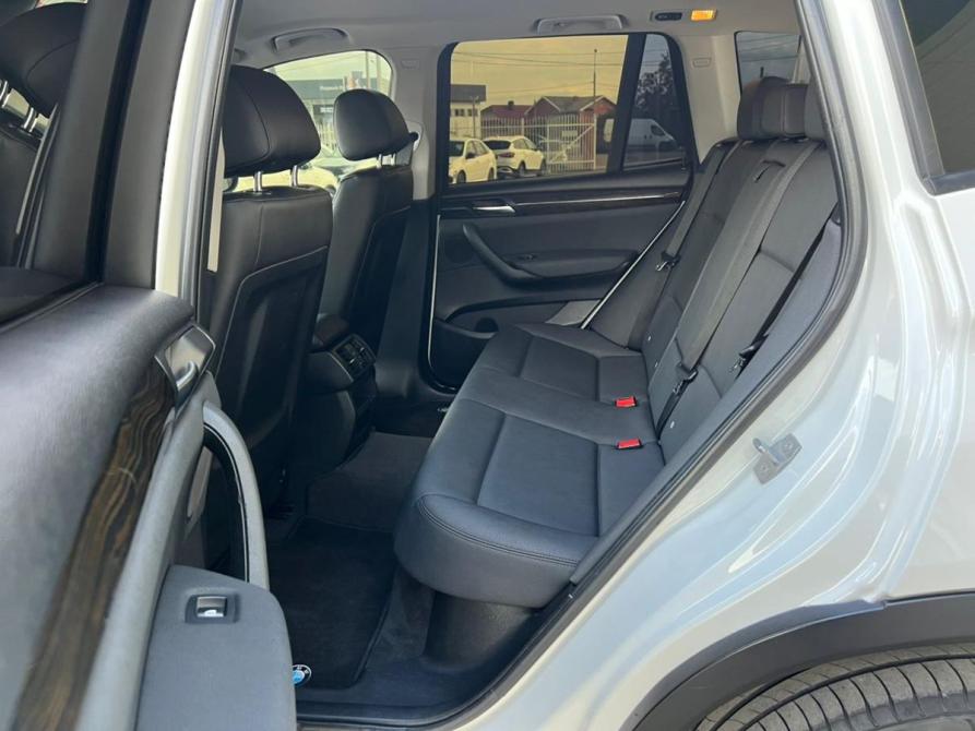 BMW X3 II (F25) Краснодар  - изображение 10