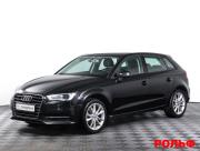 Audi A3 III (8V) Москва  - изображение 22