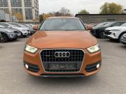 Audi Q3 I (8U) Санкт-Петербург  - изображение 24