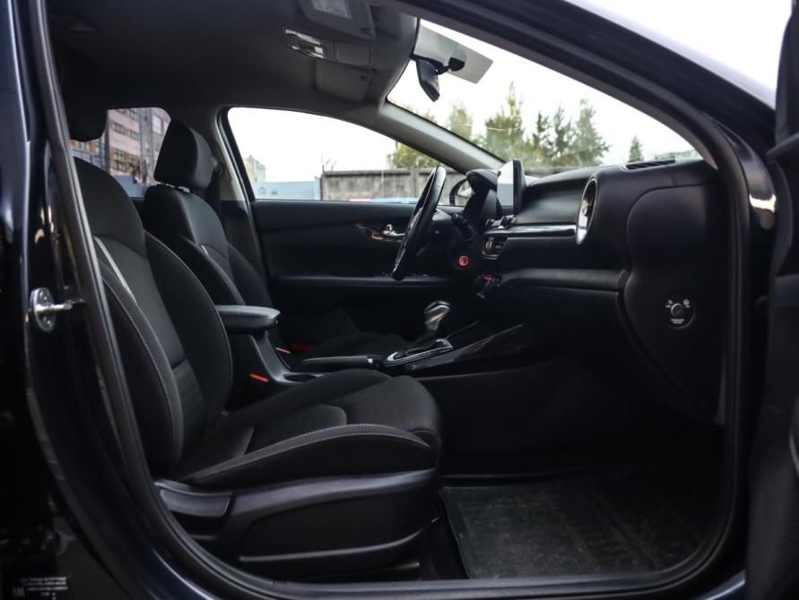 Kia Cerato IV Санкт-Петербург  - изображение 22